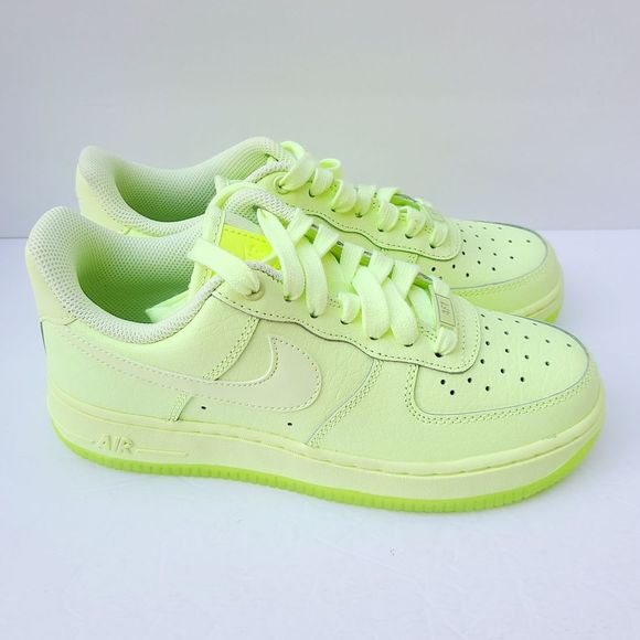 Nike Air Force 1 Low Essential AO2132-700 Size 6.5 - Picture 3 of 7